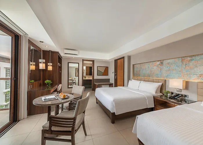 Henann Prime Beach Resort
