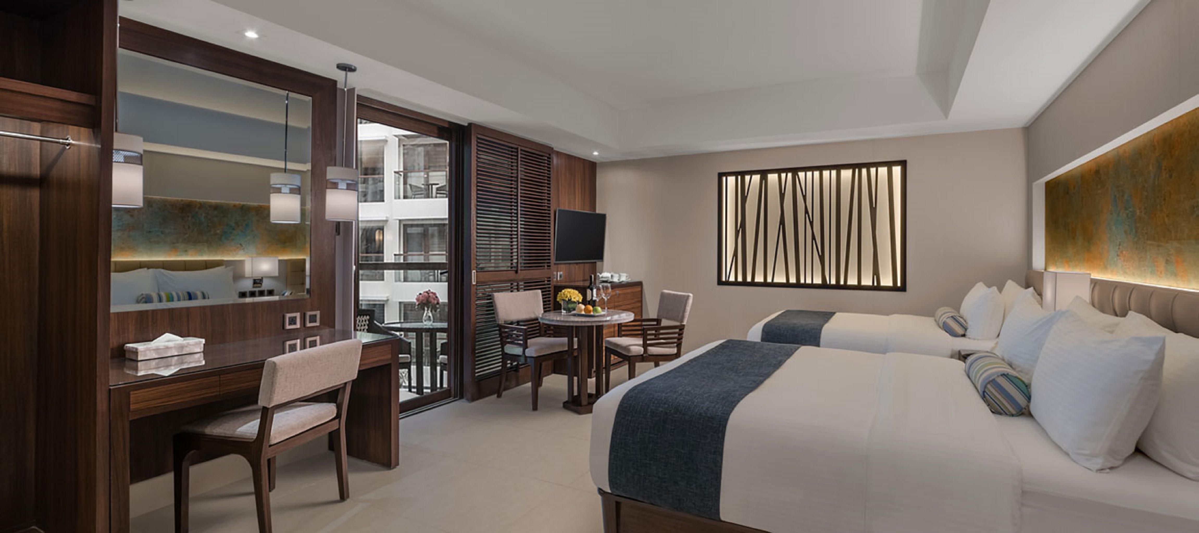 Resort Henann Prime 5*