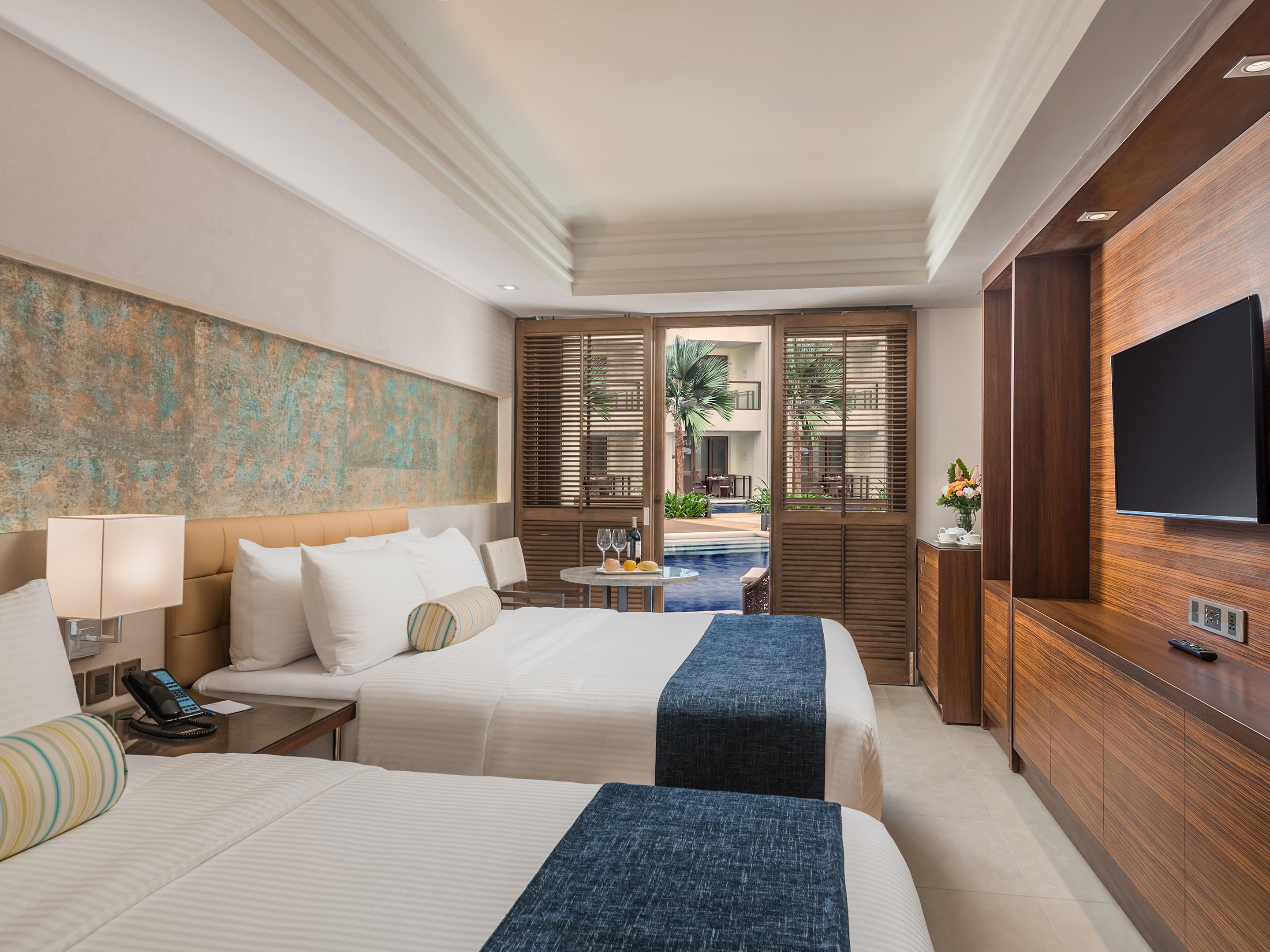 Resort Henann Prime 5*