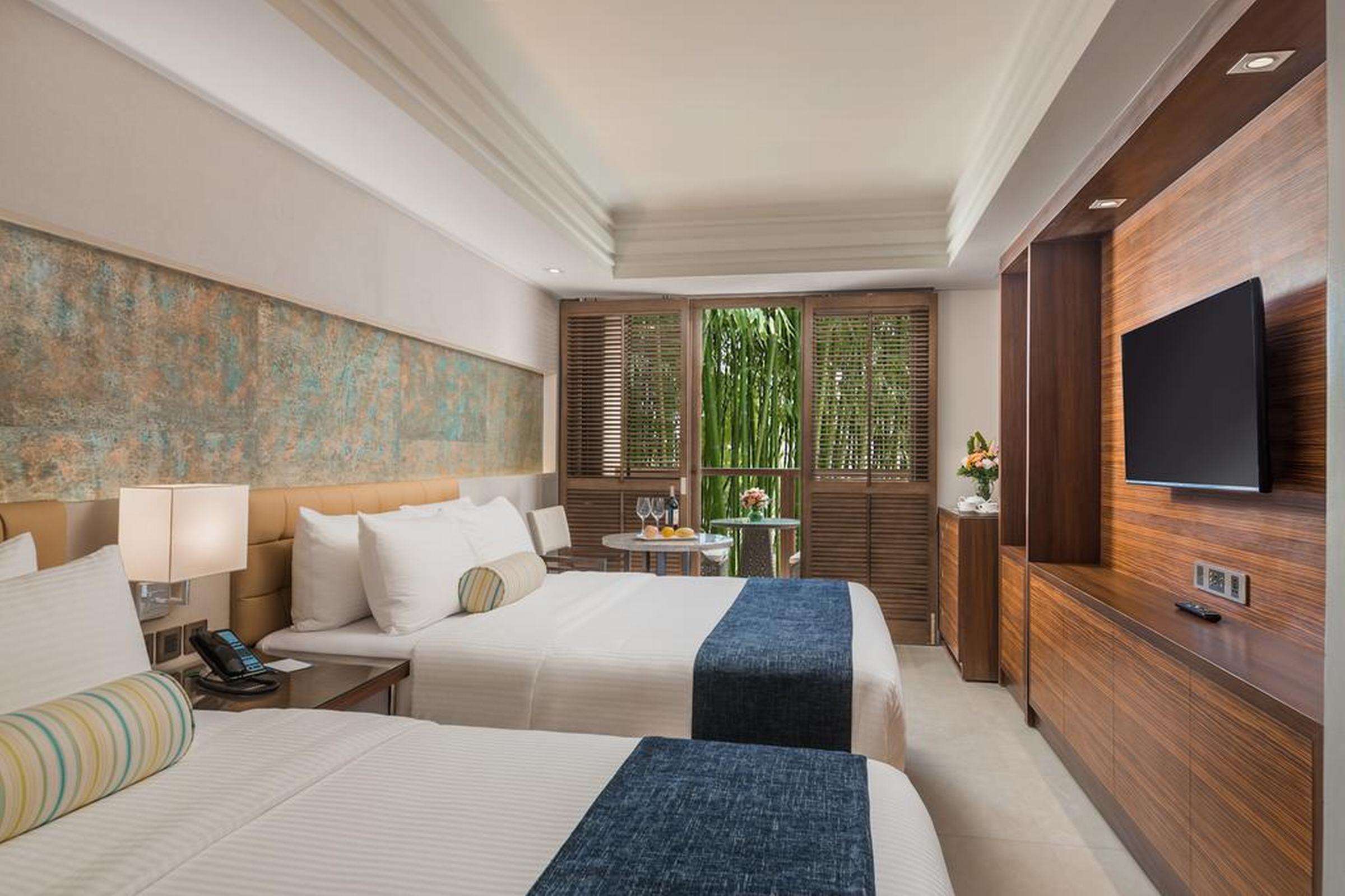 Henann Prime Resort