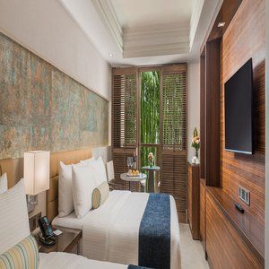 Resort Henann Prime