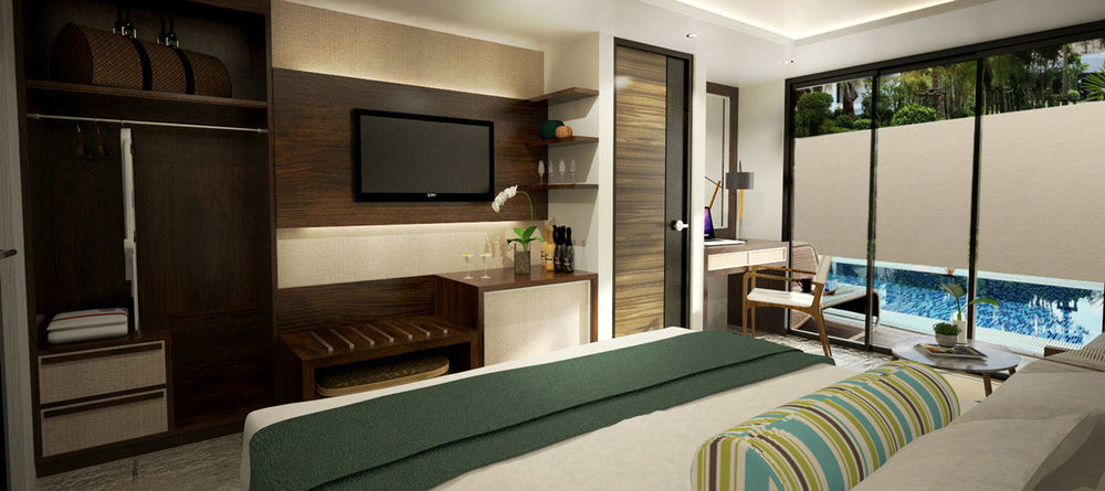 Henann Prime 5* Balabag (Boracay)
