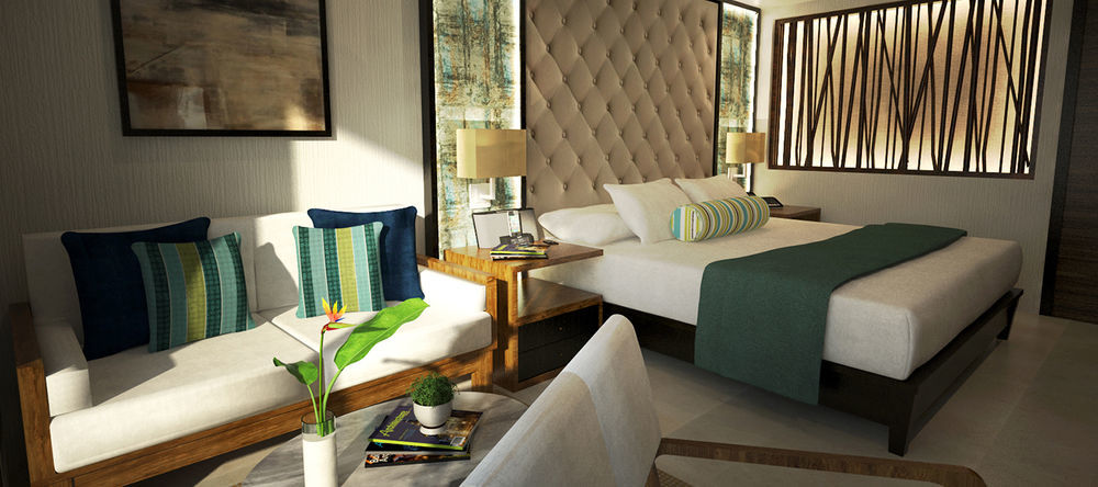 Henann Prime 5* Balabag (Boracay)