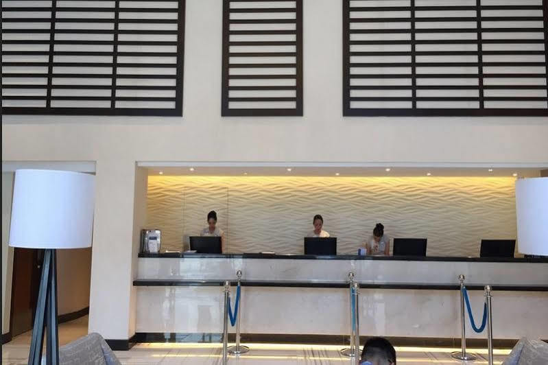 Henann Prime 5* Balabag (Boracay)