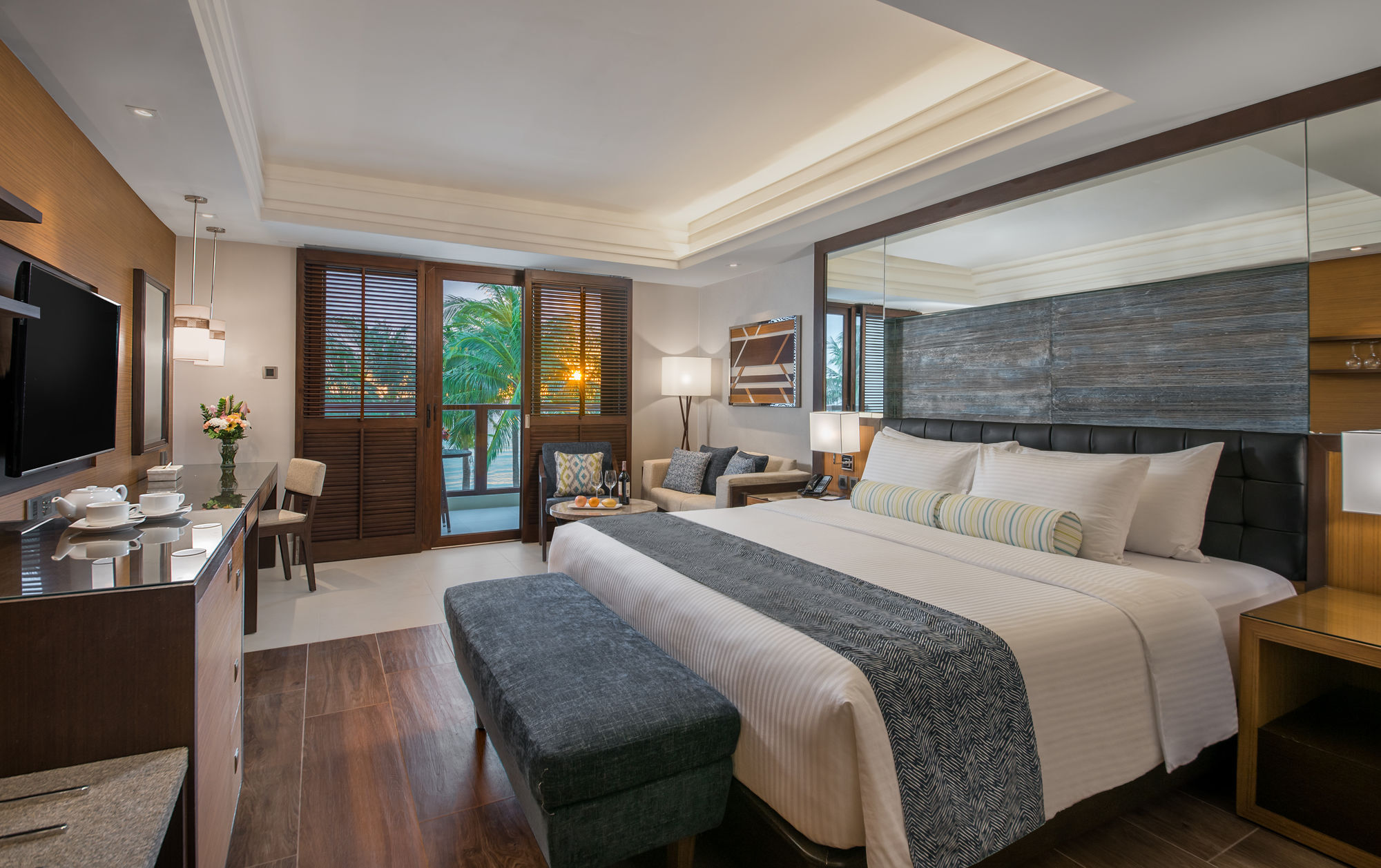 Henann Prime Resort Balabag (Boracay)